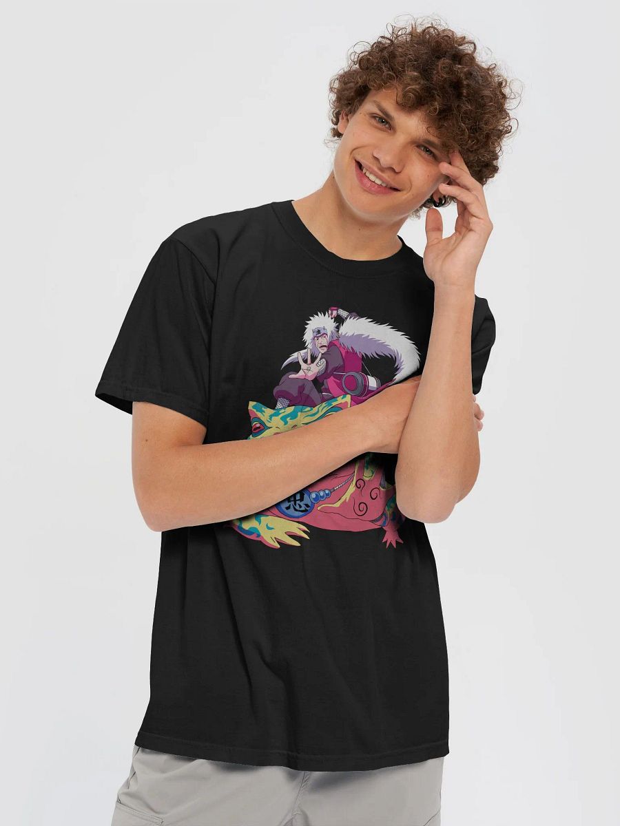 Naruto T-shirt 9 product image (4)