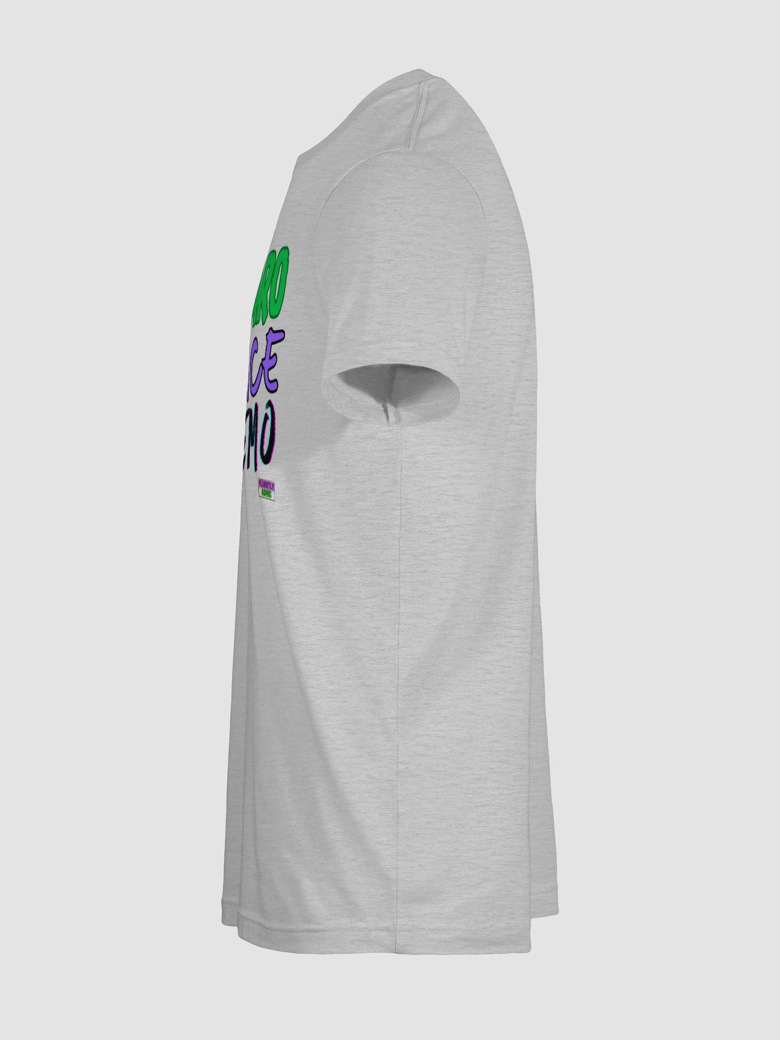 Aro Ace Emo Vynn tee product image (63)