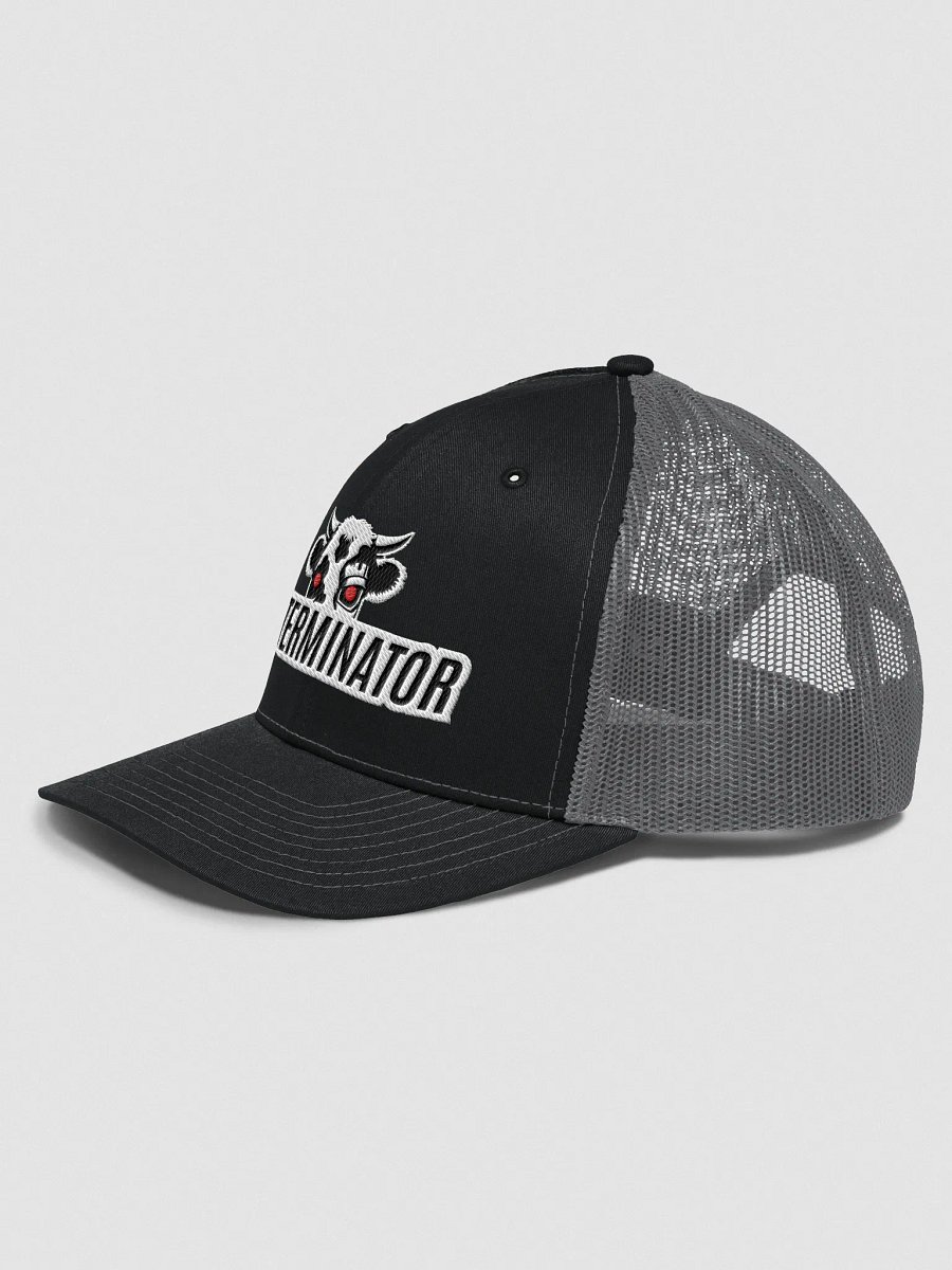 MrTerminat0r Trucker Hat product image (2)
