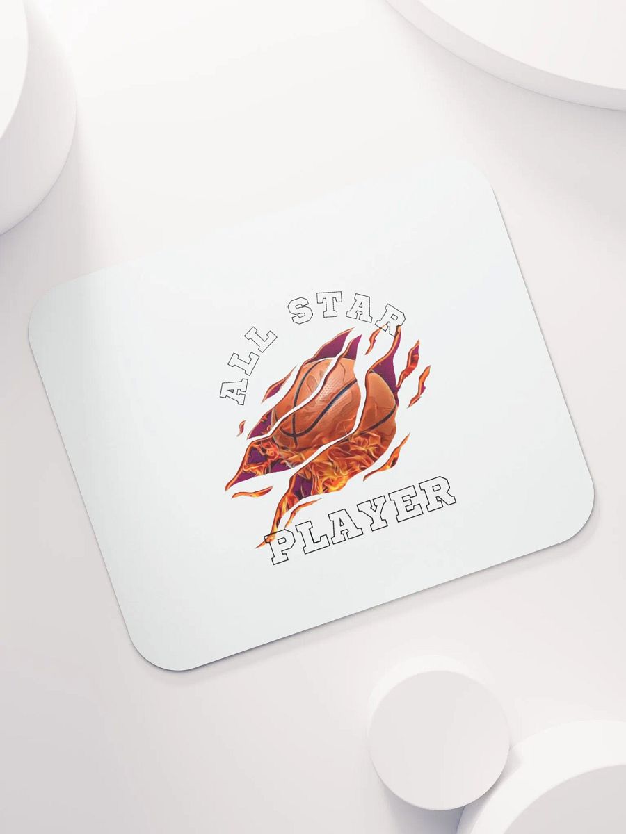 All Star: Coaster product image (7)