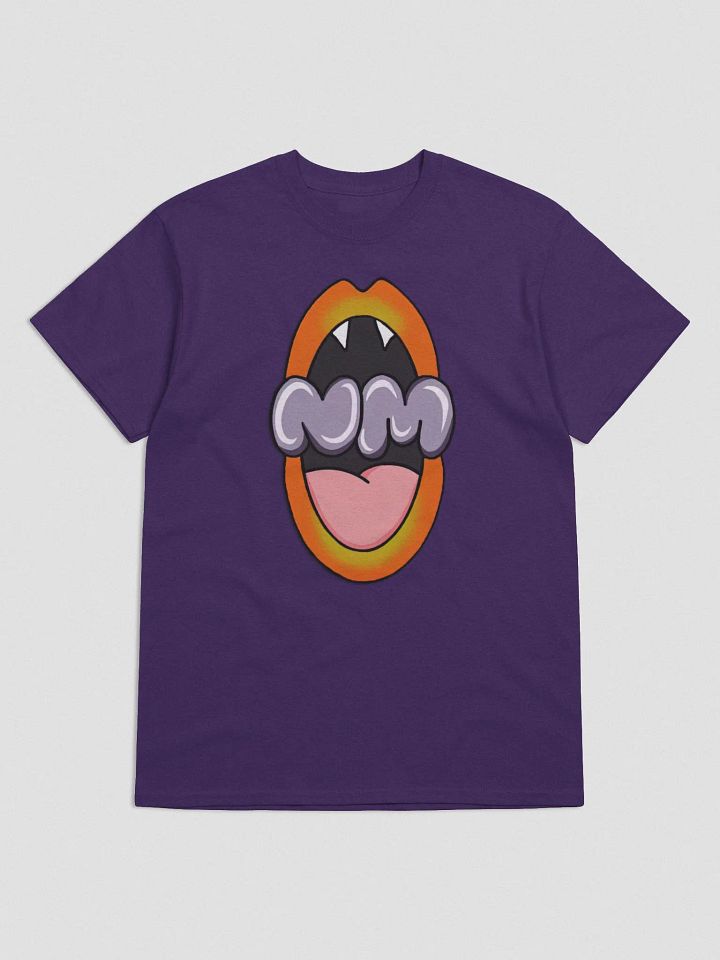 LIMITED EDITION Halloween Logo Shirt product image (1)