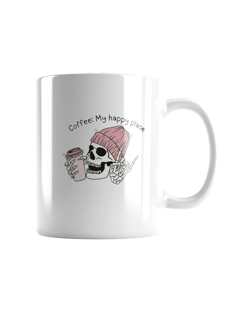coffee mug/white product image (1)