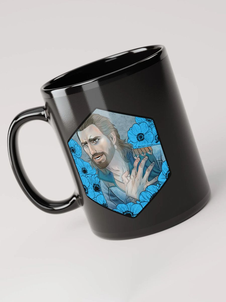 The Wizard of Waterdeep - mug product image (3)