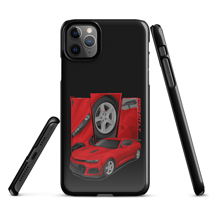 iphone case - 1redhot.lt product image (5)