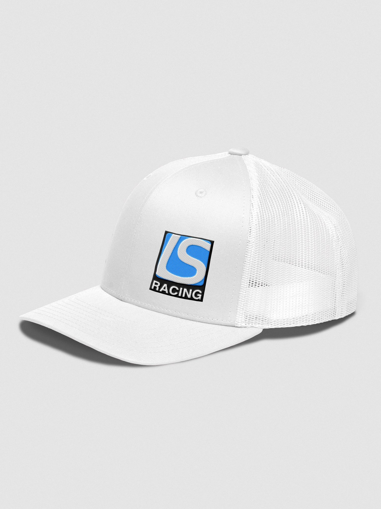 LS Racing Trucker Hat product image (2)