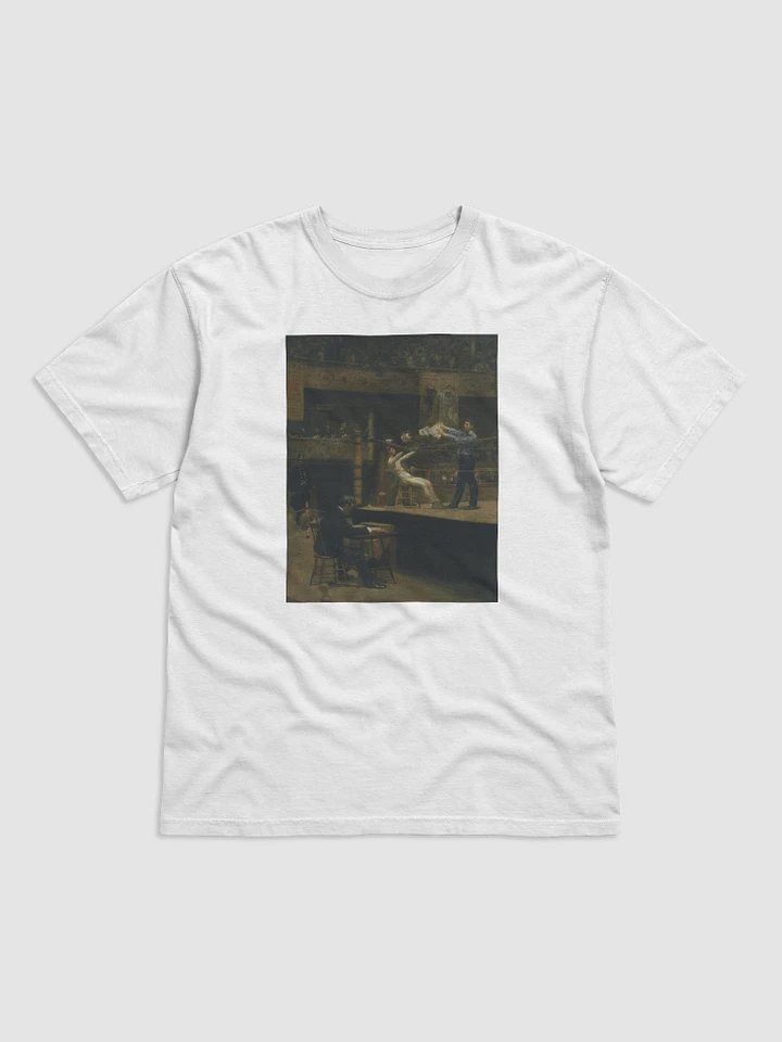 Between Rounds by Thomas Eakins (1898-1899) - T-Shirt product image (1)