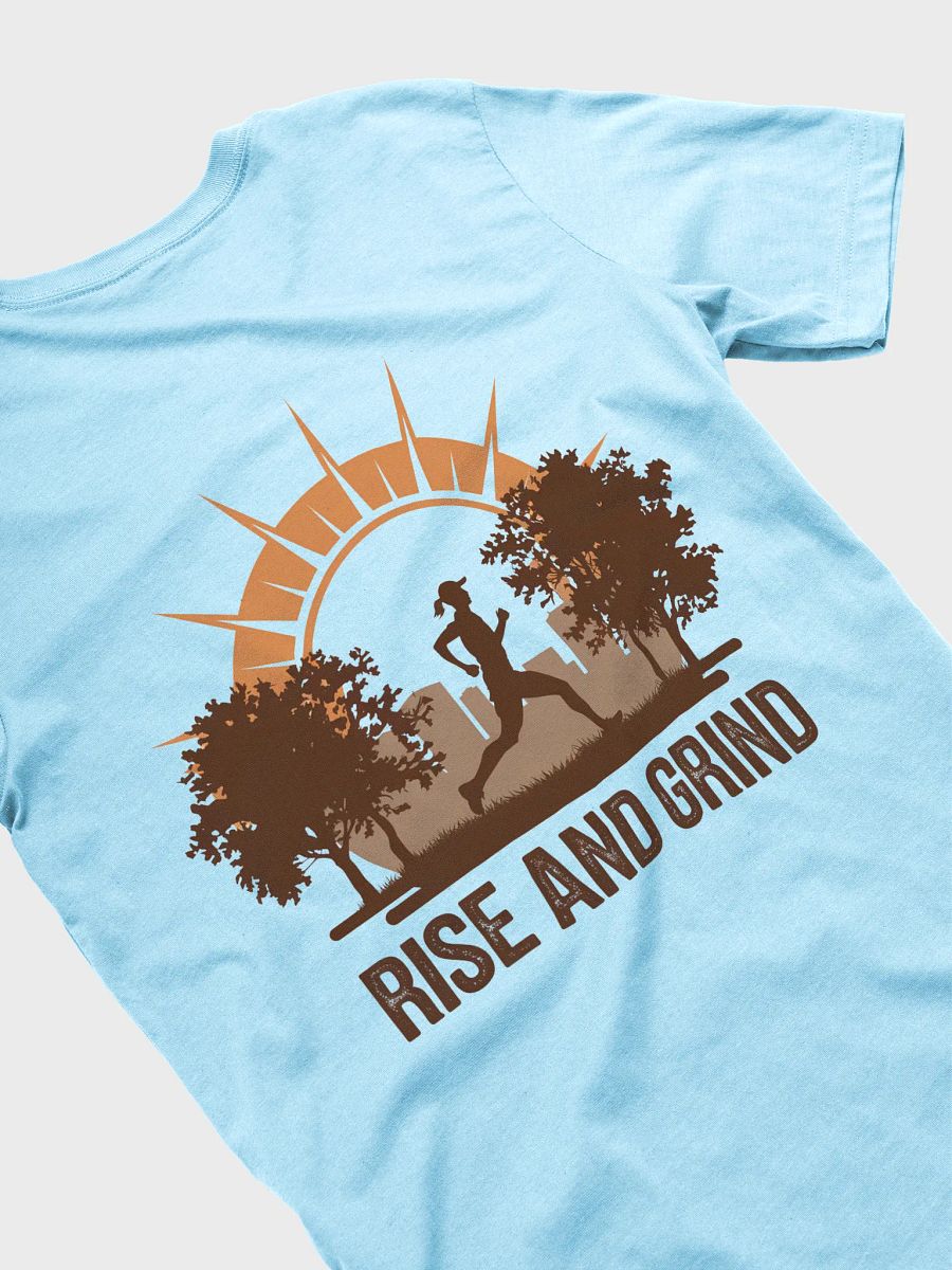 Rise And Grind T-Shirt product image (32)