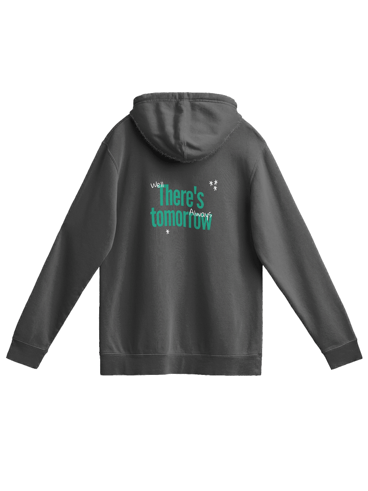 Tomorrow's Promise Pigment Hoodie product image (13)