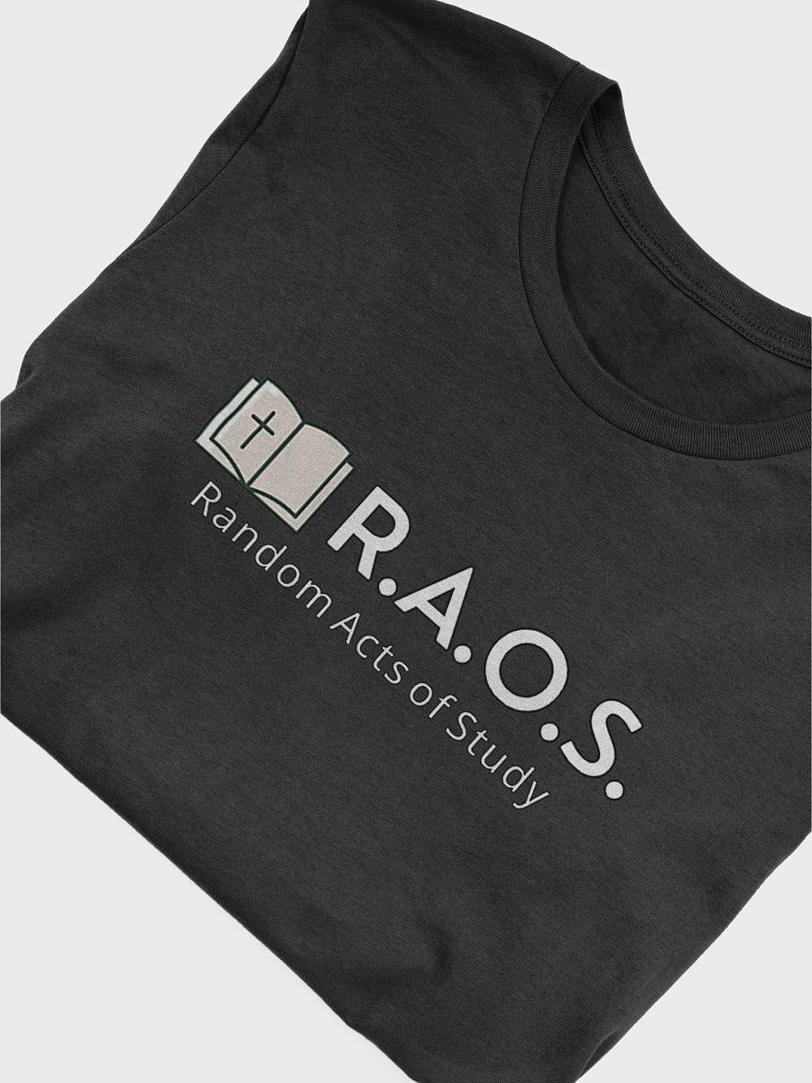 RAOS T-Shirt product image (55)