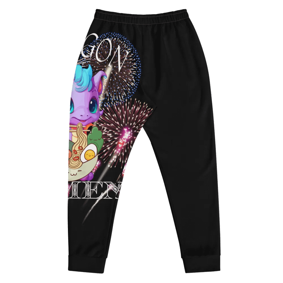 Men's Dragon Trackies product image (4)