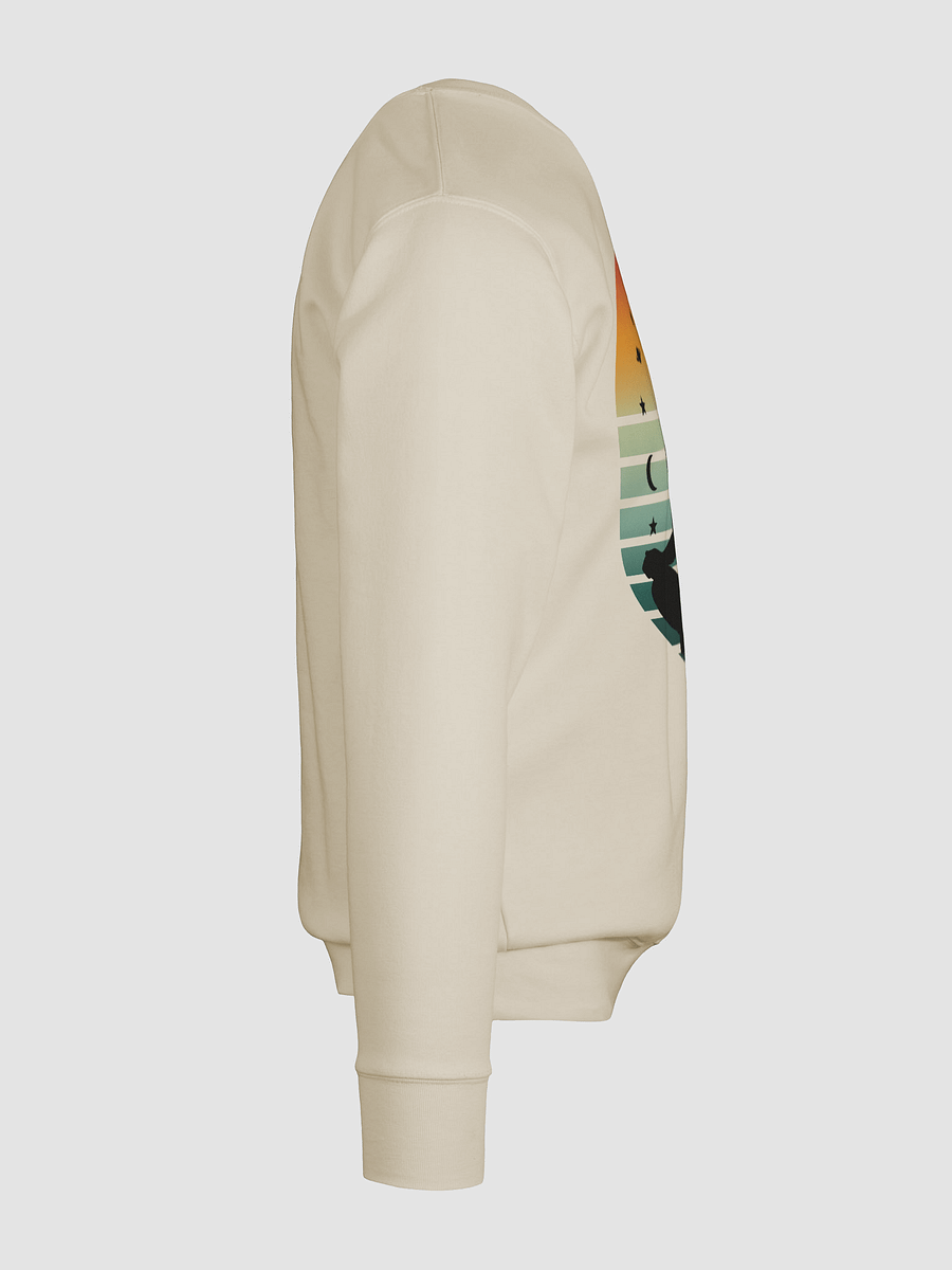 Soul Sweatshirt Crew | Cozy Energy Reset Wear product image (12)
