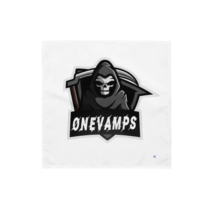 OneVamps-Israeli Bandana product image (1)
