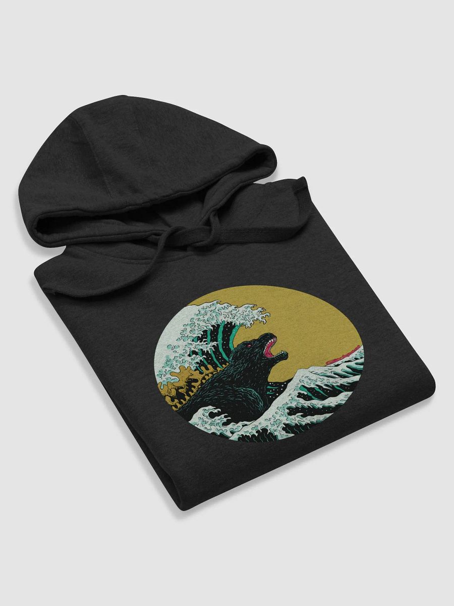 Godzilla Hoodie product image (52)