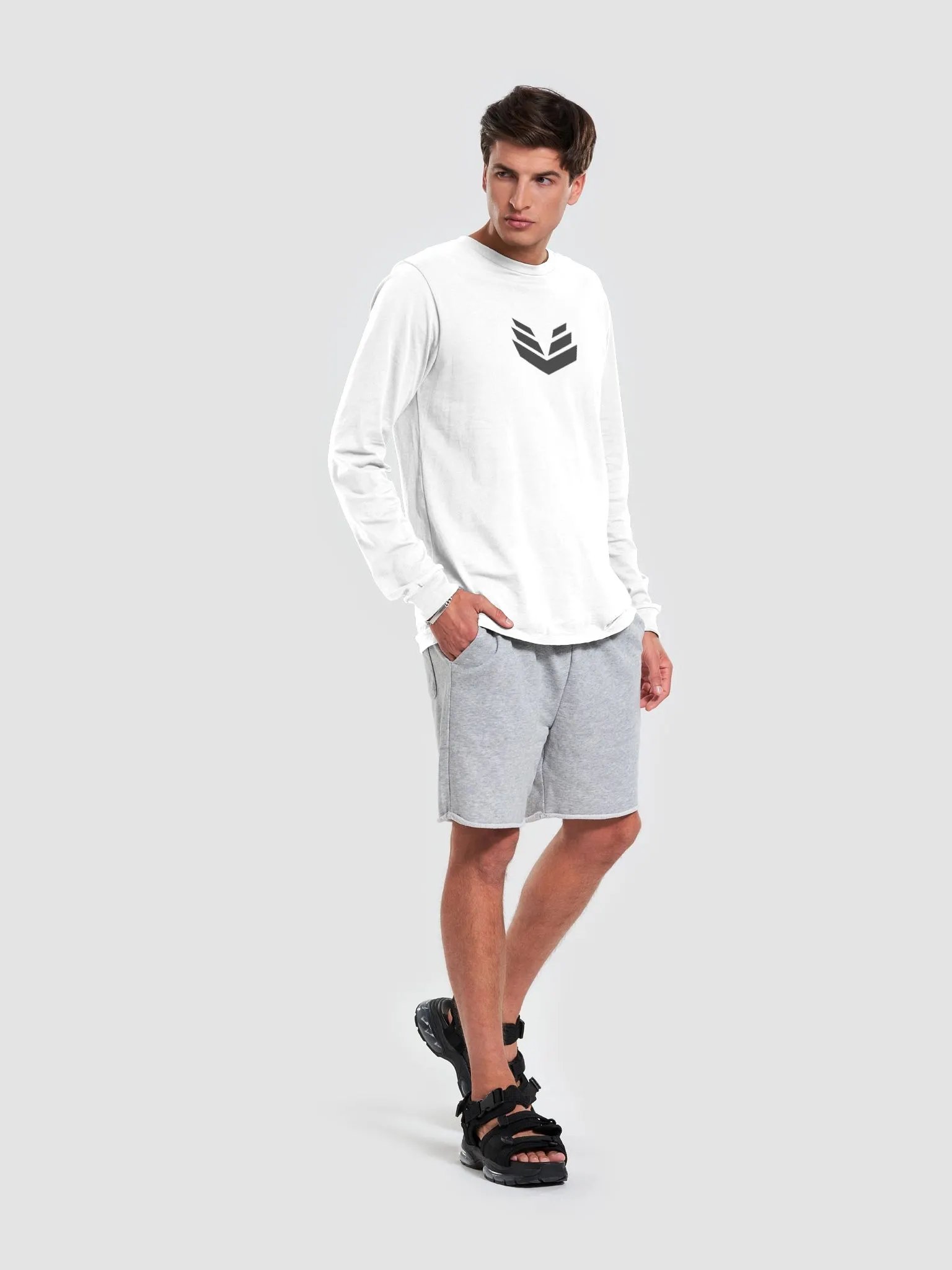 Origins Long Sleeve Tee product image (5)