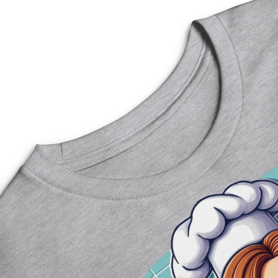 Food Babe Chef Youth Long Sleeve Tee product image (24)