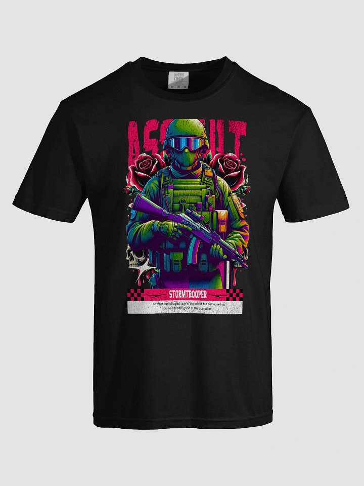 STORMTROOPER product image (1)