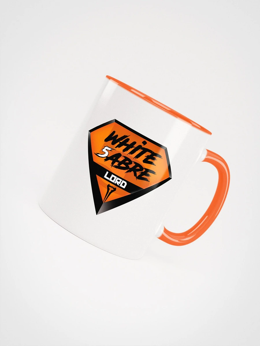 White5abre Mug product image (4)