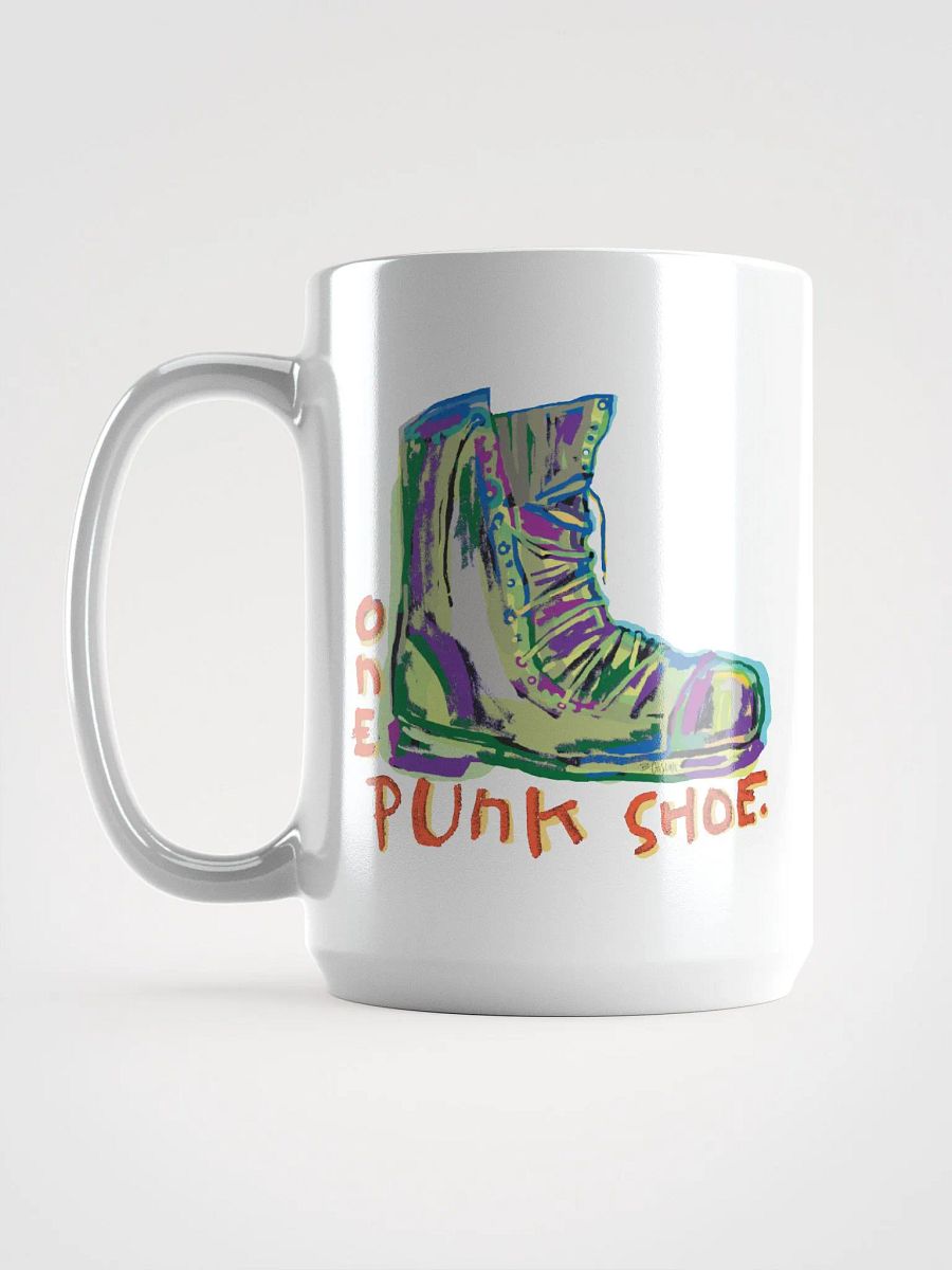 Punk Shoe product image (2)