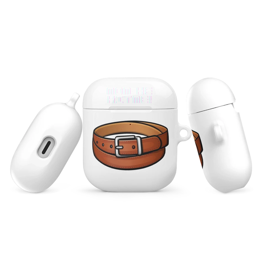 Belt Airpods Case product image (13)