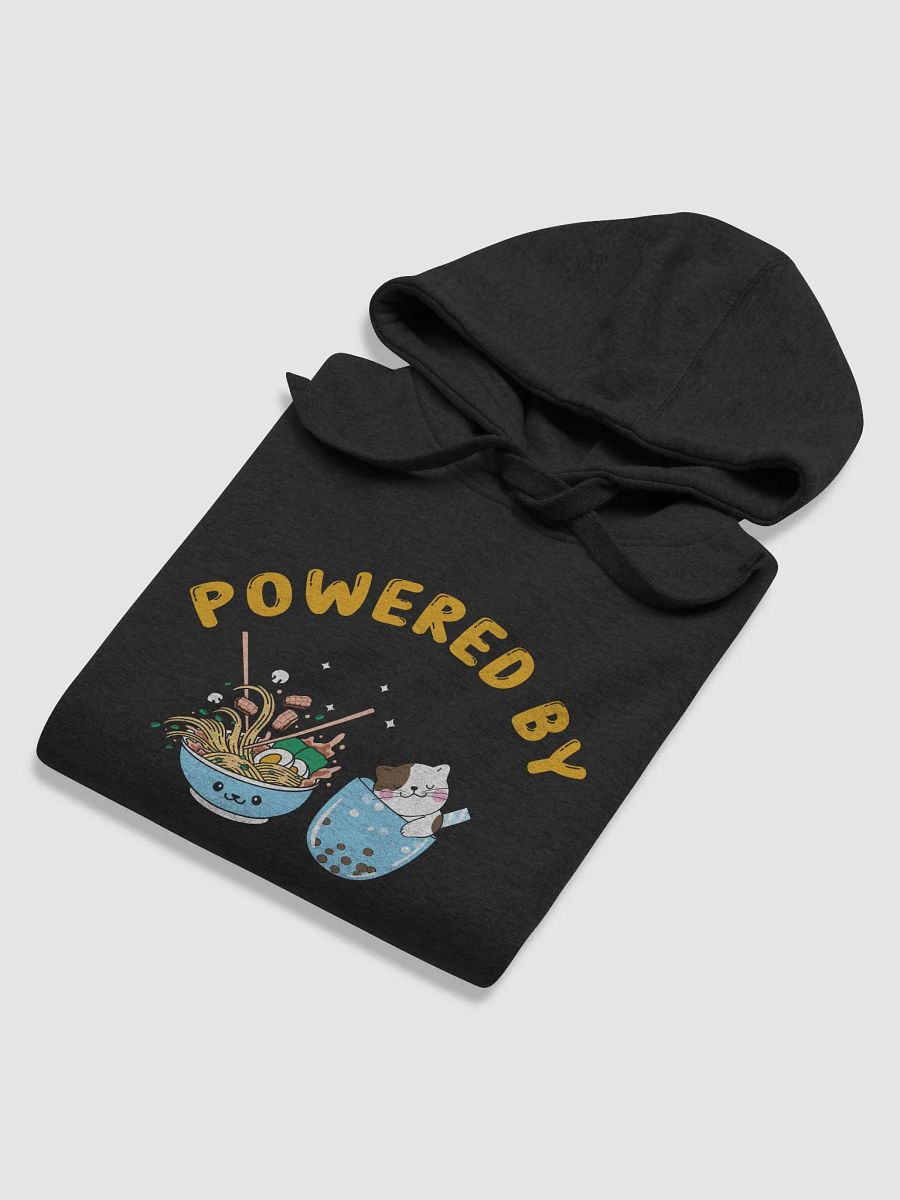 Cozy Cotton Blend Unisex Hoodie product image (6)