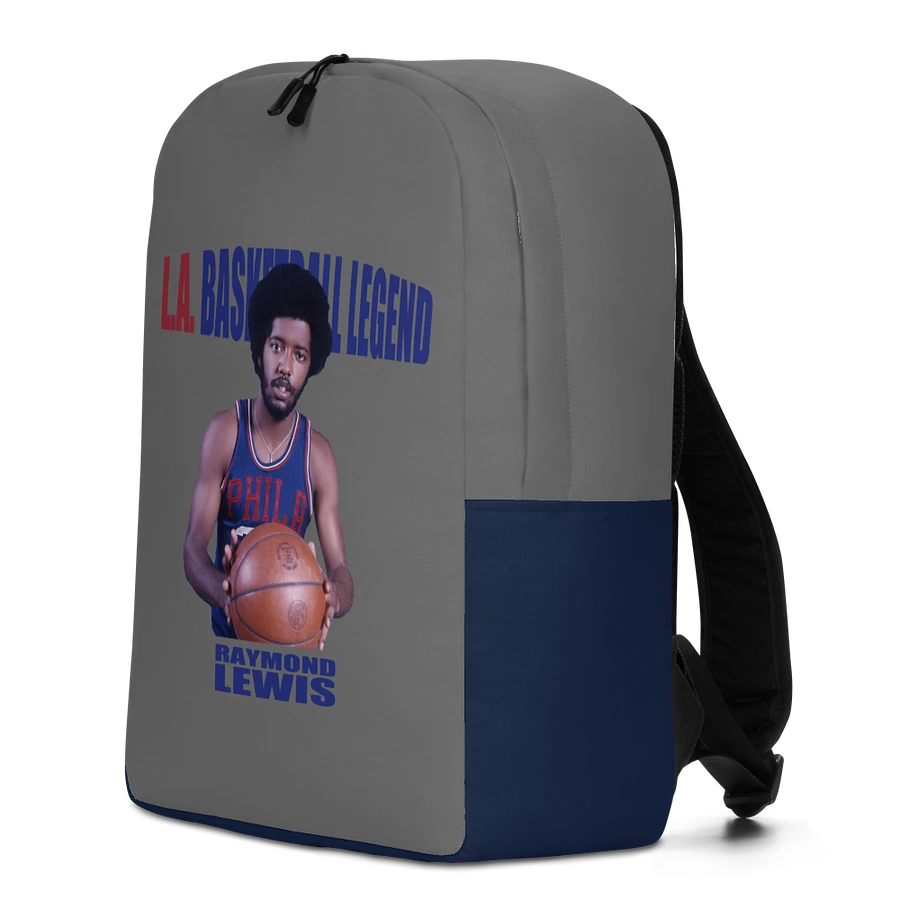 Raymond Lewis L.A. Legend Backpack product image (12)