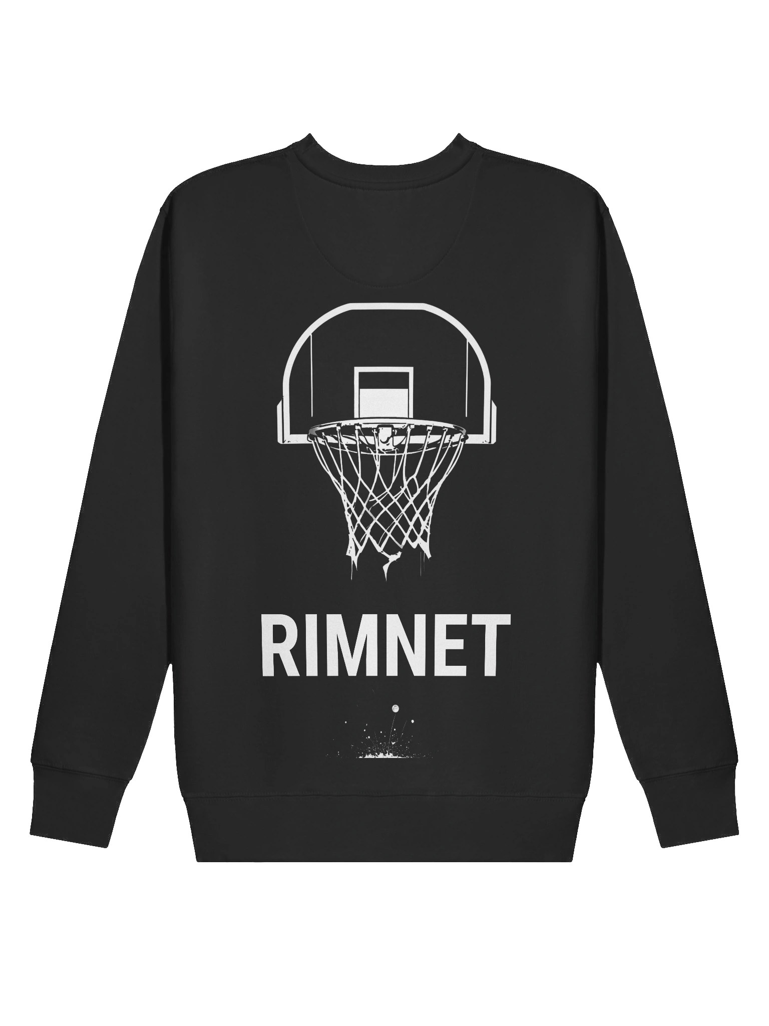 RimNet Court Vision Sweatshirt product image (5)