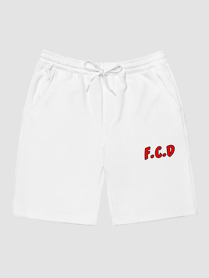 F.C.D Shorts product image (1)