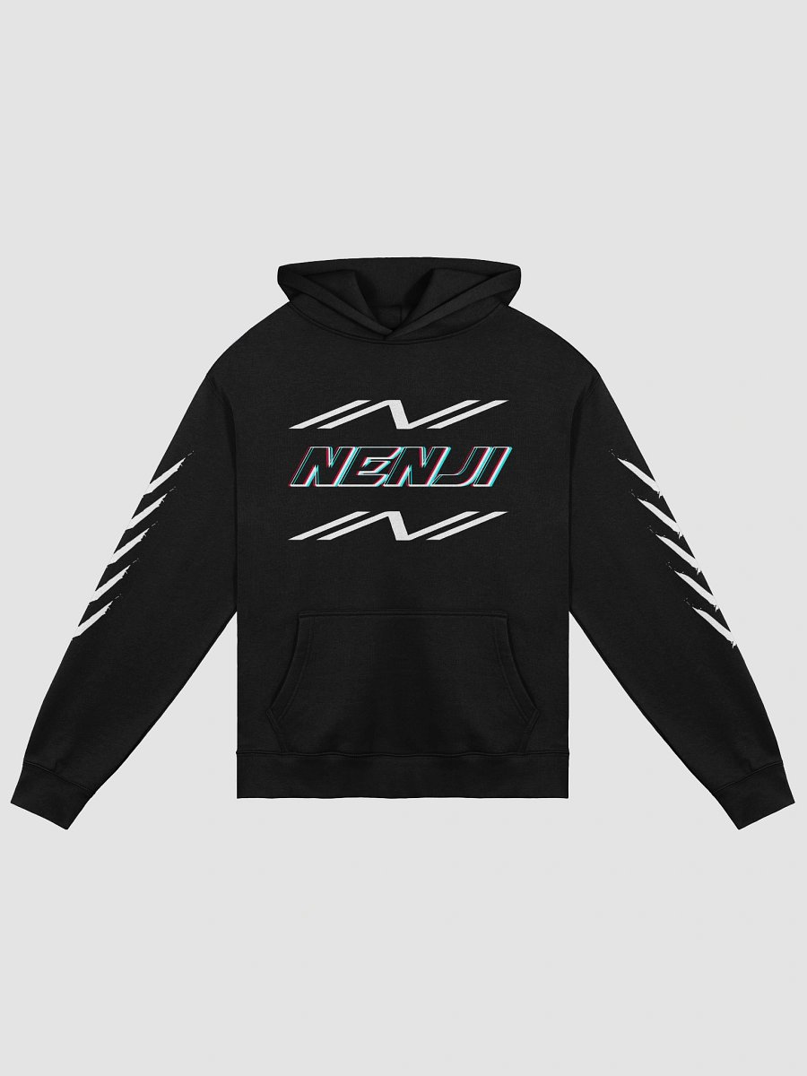 'VULUNGS' - OFFICIAL HOODIE product image (1)