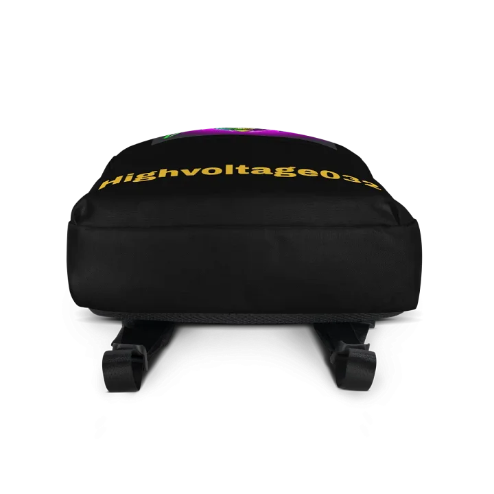 Voltage skull bag product image (2)