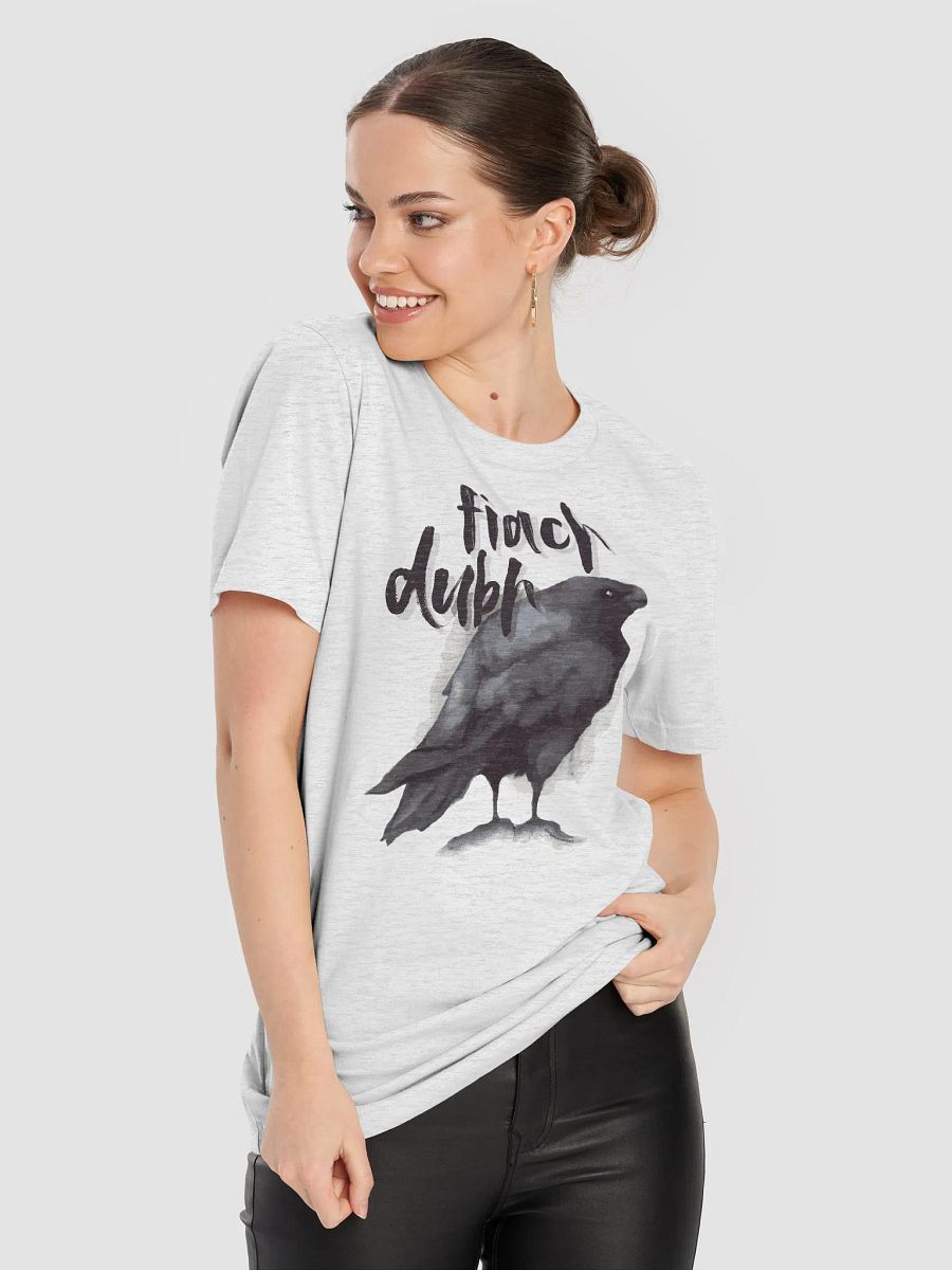 Fiach Dubh T-shirt product image (5)
