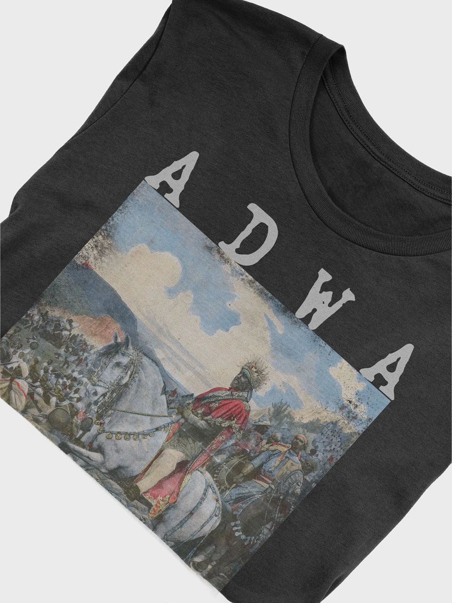 Adwa Victory - A03 product image (2)