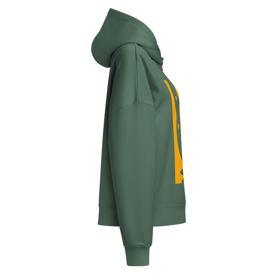 Stanley/Stella Women's Organic Hoodie product image (6)