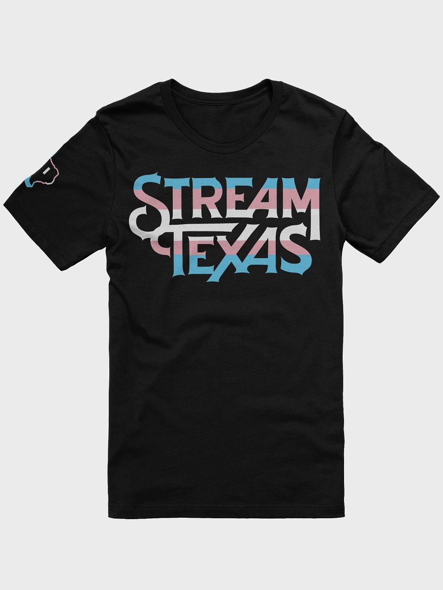 Y'all Means All [Shirt] product image (1)