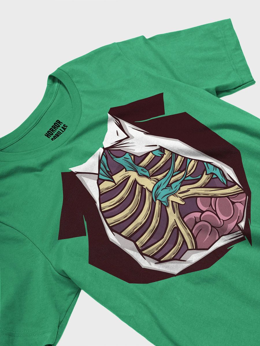 Zombie Halloween Costume Funny T-Shirt product image (12)