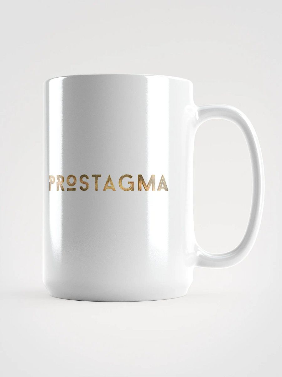 Prostagma Mug product image (1)