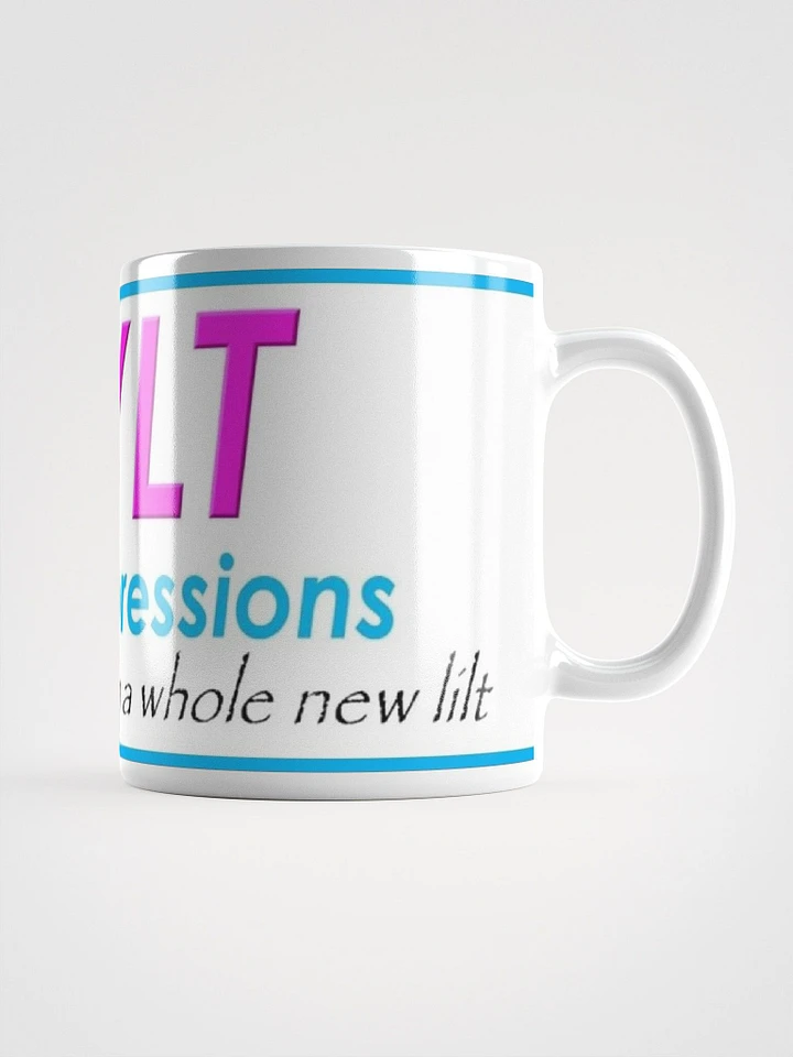 LYLT Expressions Logo Mug product image (2)