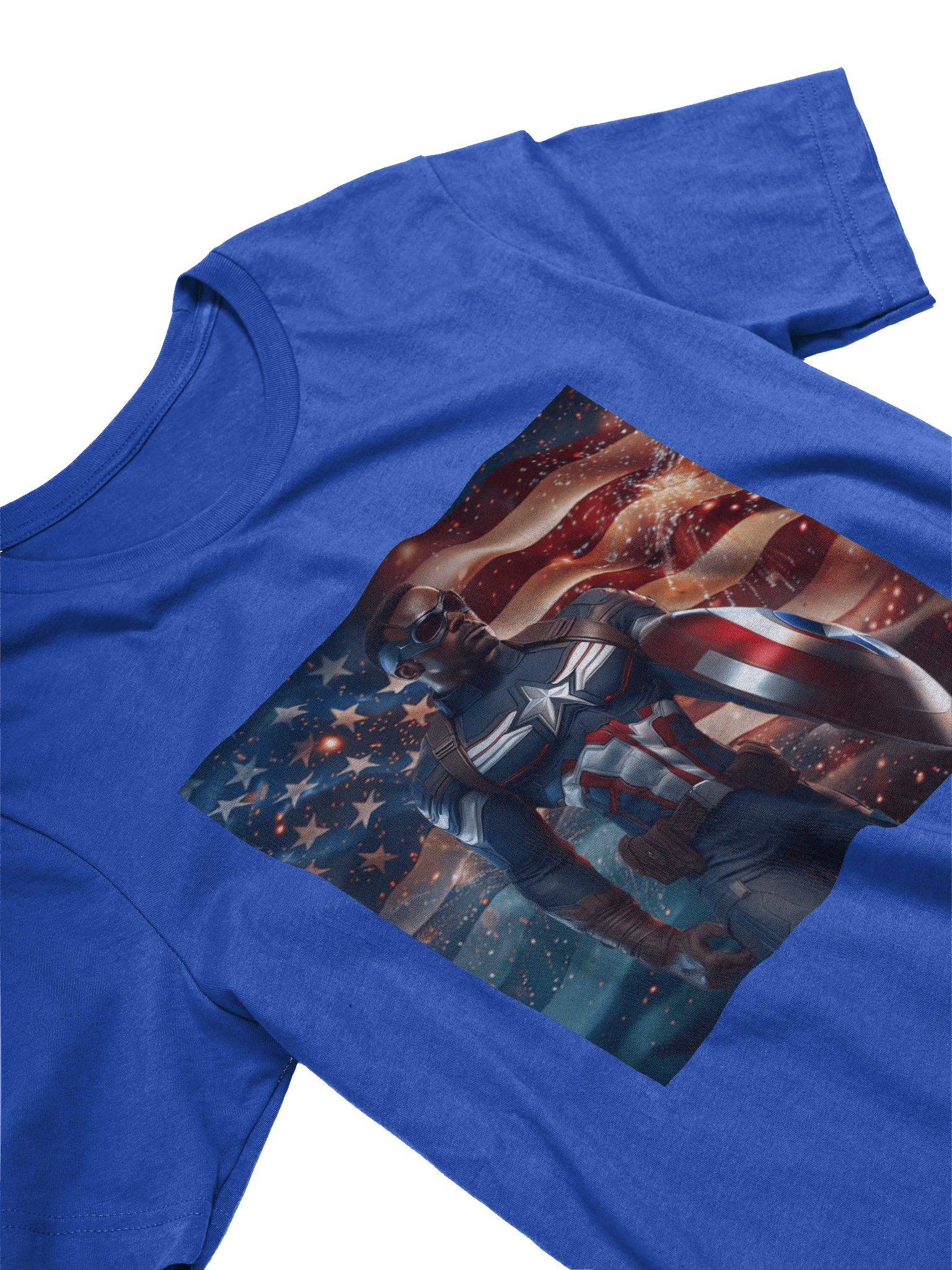 American Hero Tee product image (4)