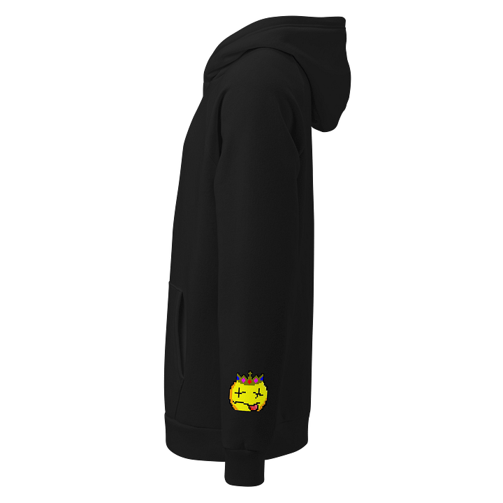 🌌 UnReZeD Celestial Under Armour Hoodie ✝️ product image (2)