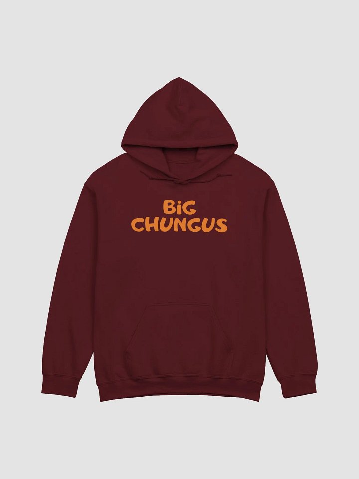 Big Chungus classic hoodie product image (2)