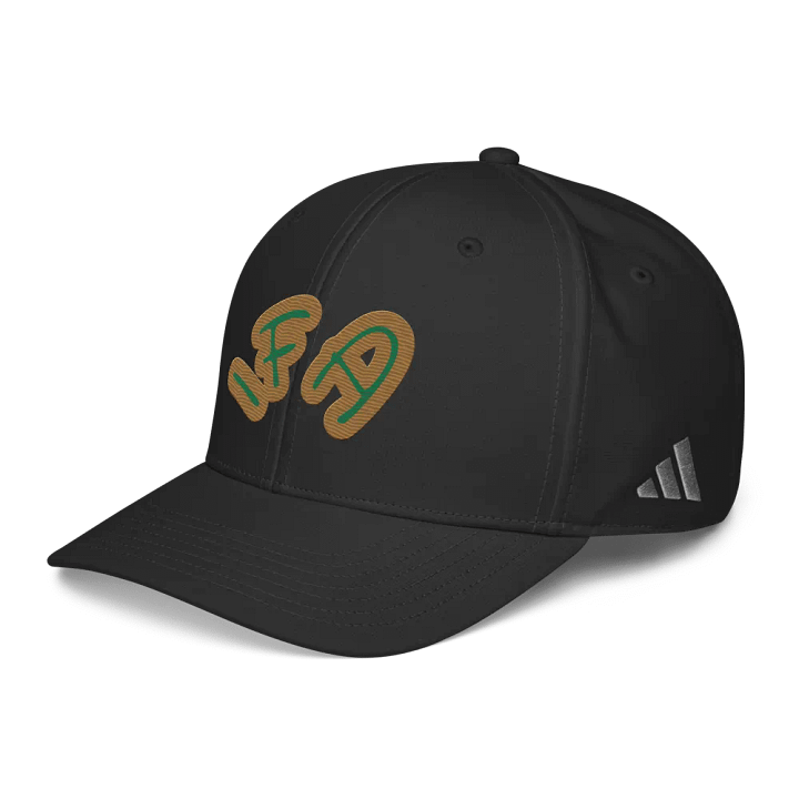 IFA Adidas Performance Cap product image (10)