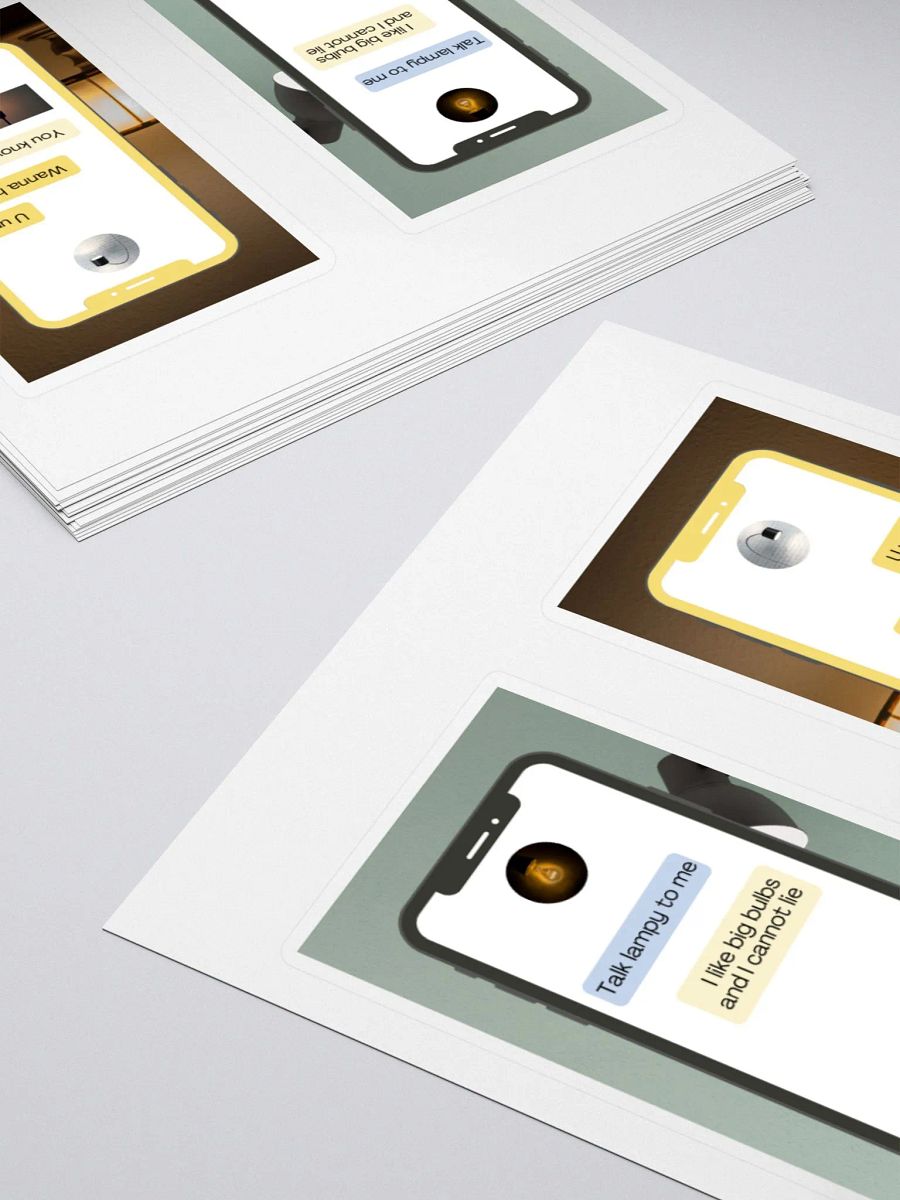 Lamp after dark product image (10)