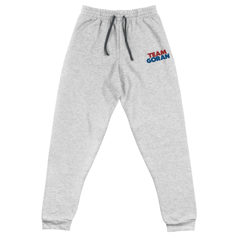 TEAM GORAN Jerzees Unisex Joggers product image (4)