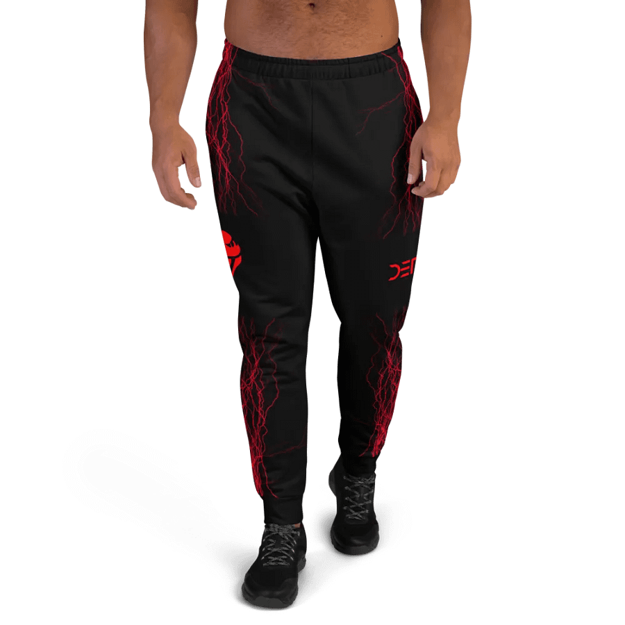 Deton-8 Black Bottoms product image (2)