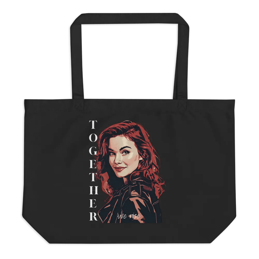 Women Celebrating Women Tote Bags product image (1)