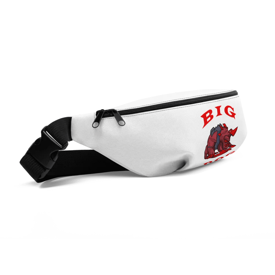 BIG DOG FANNY PACK product image (2)