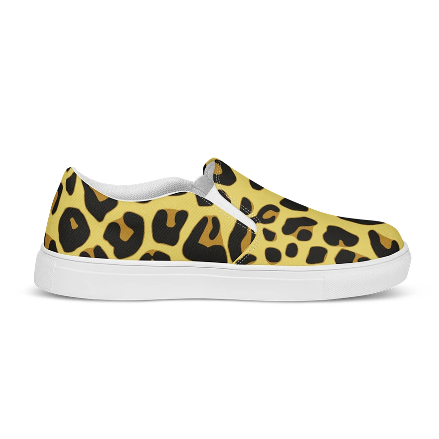 Leopard Delight Slip-Ons product image (6)