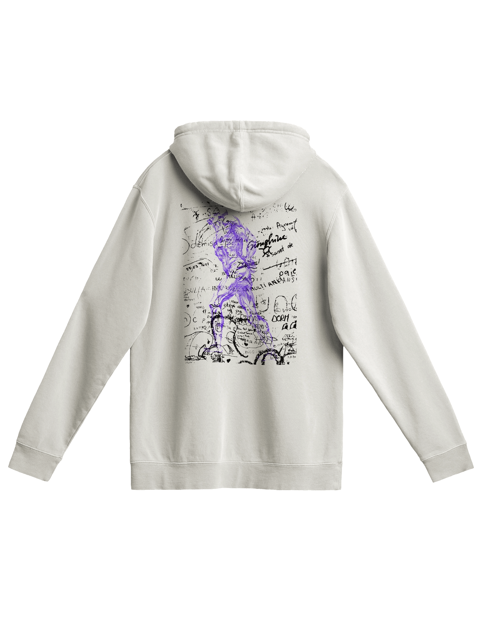 Calisthenics Ancient Art Hoodie product image (2)
