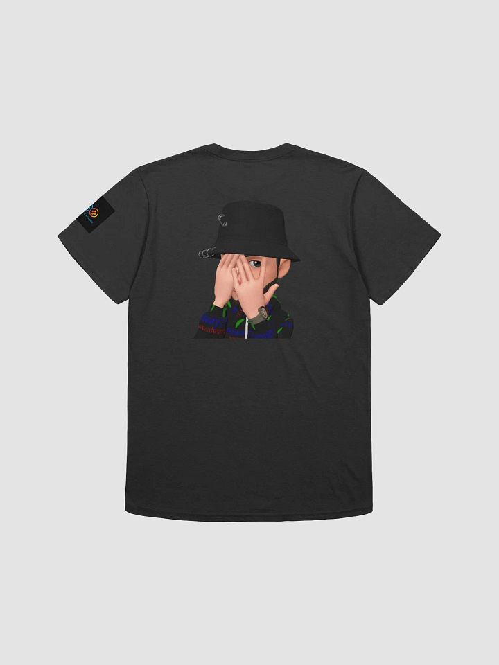 DON'T LOOK EMOJI (T-SHIRT) product image (2)