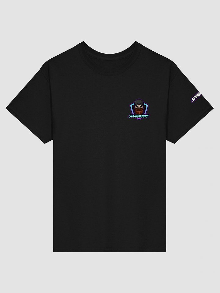 SpudDaddie Logo Tee product image (1)