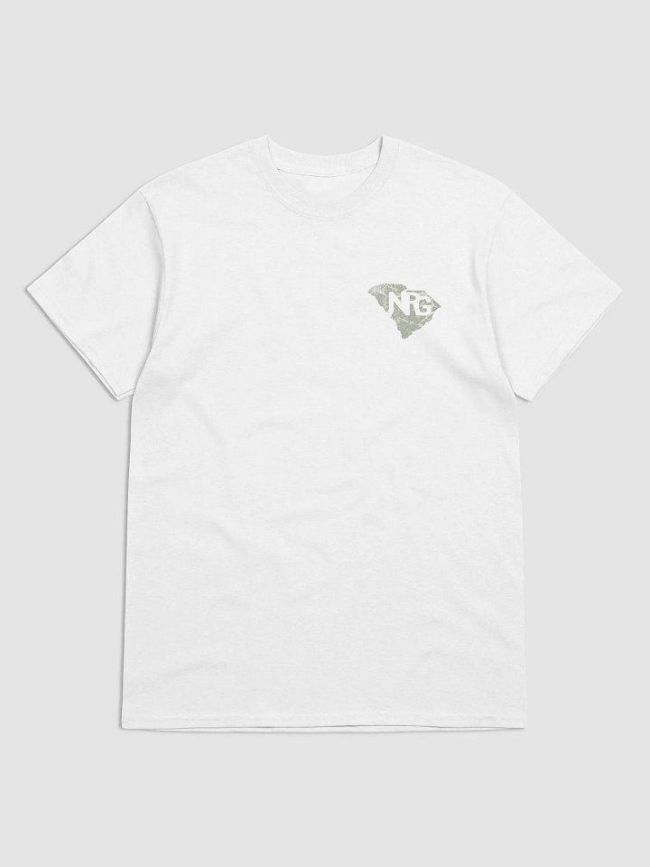 State of NRG Basic Tee product image (21)